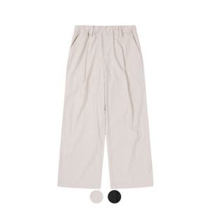 [폴햄키즈][폴햄키즈] 시그니처 여아 와이드핏 크롭 팬츠_PKE2PP