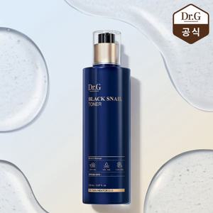 닥터지 블랙 스네일 토너 150ml