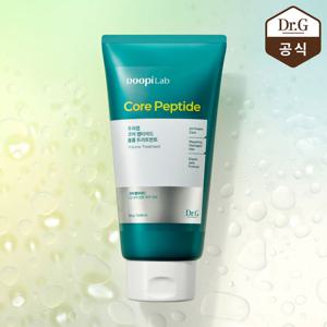 닥터지 두피랩 코어 펩타이드 볼륨 트리트먼트 300g