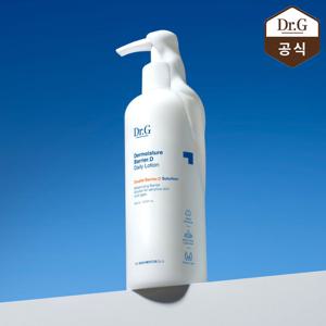 닥터지 더모이스처 배리어D 데일리로션 200ml