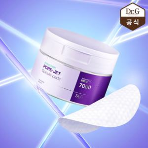 닥터지 바쿠치올 포어젯 스피큘 패드 30매