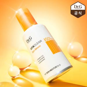 닥터지 비타 클리어 선 세럼 50ml