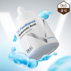 닥터지 판테놀 부스터 히알루론 세럼 30ml