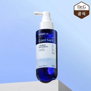 닥터지 두피랩 쿨 솔트 롱라스팅 쿨링 토닉 100ml