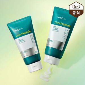 닥터지 두피랩 코어 펩타이드 볼륨 트리트먼트 300g 2개