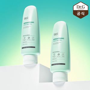 닥터지 브라이트닝 필링젤 120g 2개 (증)레드블레미쉬 쿨 비타C 마스크 1매+쇼핑백(소)