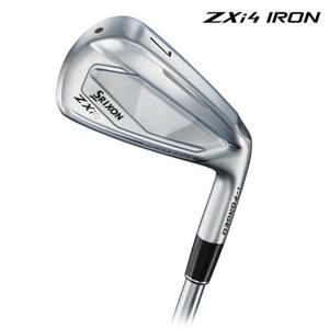 던롭 스릭슨 SRIXON ZXi 4 남성 카본 9아이언 세트 2025년/병행/AS보증/ASIA스펙