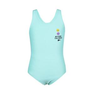 [레노마수영복]여아 원피스 수영복 GS2F802