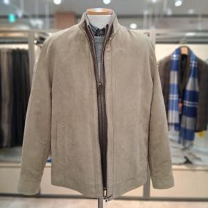 트레몰로 HC10 2026 봄 점퍼 TRNCL6S1221