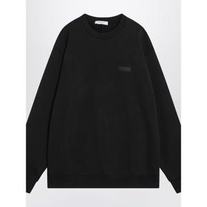 [GIVENCHY] 라프리마 남성 스웻셔츠 BMJ0NT319B GIV 001 블랙 /16