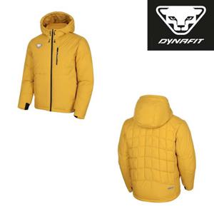 LJS  다이나핏  택가 269000원 남성 (소프터블) 미들 다운 점퍼 (YYMW24511Y7)