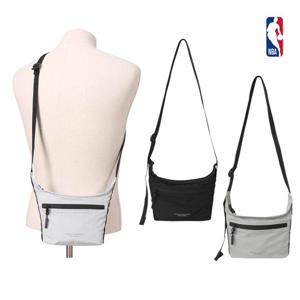 NBA 남녀공용 나일론 초경량 미니 크로스백 N265AB054P
