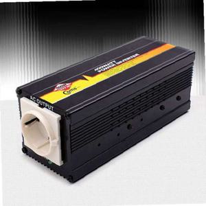 Coms 400W 파워 인버터차량용 시가잭(시거잭) 전원
