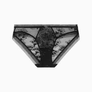 [캘빈클라인 언더웨어](QF8632AD-UB1)여성 CK 블랙 브라이덜 AF 비키니