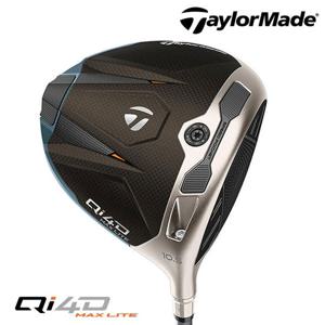 테일러메이드 QI4D MAX LITE 드라이버 2026년 병행 AS보증 R, 10.5도