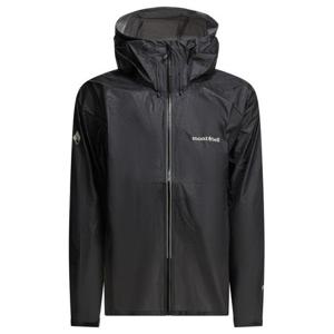 몽벨 코트 2328329 US VERSATILE JACKET M SBK BLACK