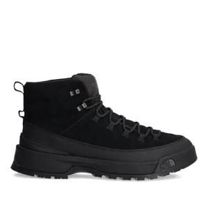 노스페이스 워터레지스턴트 스웨이드 레이스업 부츠 NF0A83NJ K