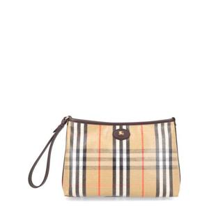 버버리 클러치 파우치 8120721 A2021 MULTICOLOUR