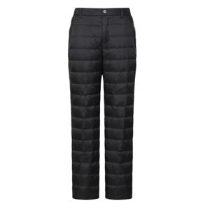 [팬텀]겨울 남성 지퍼 포켓 덕다운 팬츠 / 211E4PT801_BK_IC