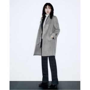 [올리비아로렌][비밀특가] 슬림핏 셋업 팬츠_VOCGB4W9111