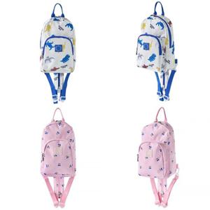 [블루독8-키즈] 택1 크림 다이노투웨이백 백팩 힙색 소풍가방 보조가방 조카세돌선물 2611983104