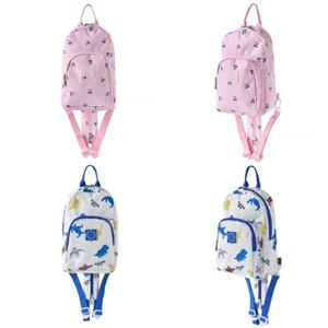 [블루독8-키즈] 택1 핑크 체리투웨이백 백팩 힙색 소풍가방 보조가방 조카세돌선물 2611983151