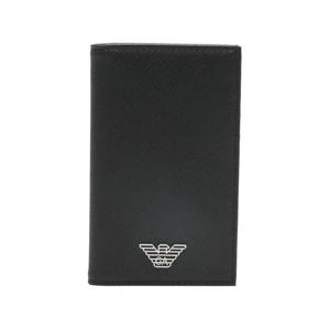 엠포리오 아르마니 남성지갑 EM002544AF13805 UC001 BLACK