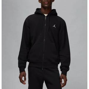 나이키 조던 브루클린 플리스 풀집 후디 남성 BE3 FV7289 010