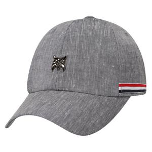 [링스본사] [26SS] 남성 볼 마커 내장 기본 육쪽캡 L11F1CP201_MG