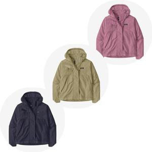 [파타고니아코리아] 26540R5 여성 우먼즈 스카이세일 재킷 바람막이 Women Skysail Jacket PG