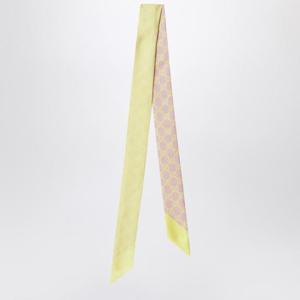 구찌 머플러 스카프 8552893G001 Pink