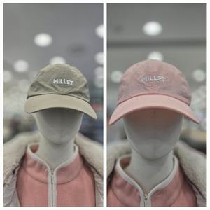 [밀레]LD 버블리햇 MXVSC502_GN