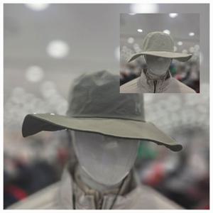 [밀레]베이직 햇MXVSC902_GN