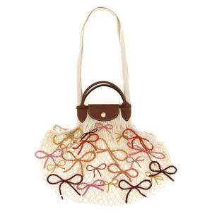 롱샴 숄더백 10121HJB037 Multicolor