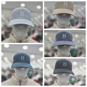 [밀레]메쉬레비스캡MXVSC002_GN