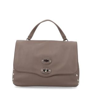 자넬라토 토트백 068010S 1910000Z1154 BROWN