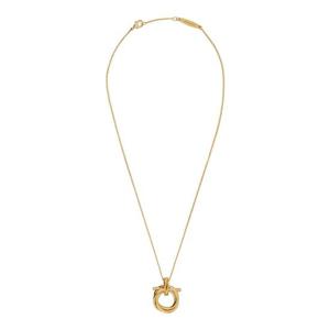 26SS 살바토레 페라가모 살바토레 페라가모 Bijoux 751631760551ORO TP570676222