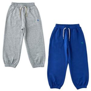 [블루독8-키즈] 택1 멜란지 에센셜BI팬츠 조거바지 트레이닝 츄리닝 간절기 두돌선물 초등학생 2617541502