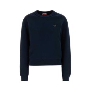 겐조 후드 티셔츠 FG52SW2114MJ 76 Blue