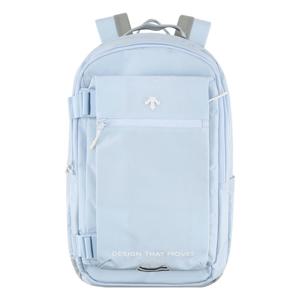 데상트 턴즈 3.0 백팩 (26L/2FACE) SQ123UBP15SBLU