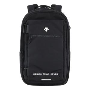 데상트 턴즈 3.0 백팩 (26L/2FACE) SQ123UBP15BLK