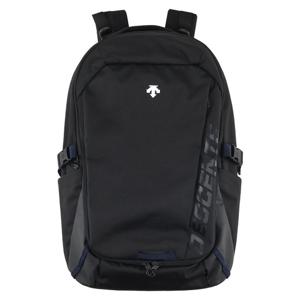 데상트 트레이닝 팀팩 백팩 (30+7L확장) SQ123TBP11BLK