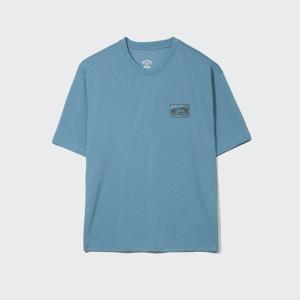 빌라봉 래쉬가드 반팔 티셔츠 AF31RE011BKQ