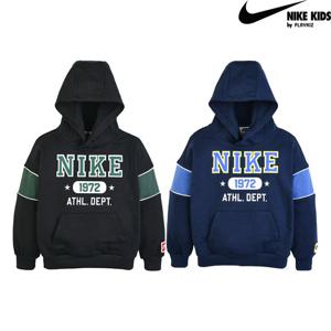 [나이키키즈(플레이키즈)]나이키 PE FT 후디 2종 택1 3-7세 A253SW122P