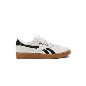 리복  클럽 C 그라운드 UK - 그레이블랙 / IE1476 RESO3FC5UWT