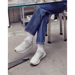 리복  DMX 컴포트 플러스 - 그레이 / IG0461 RESO3FW1UWT