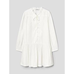 (356171WM00) [에잇세컨즈] 코튼 드레스  아이보리