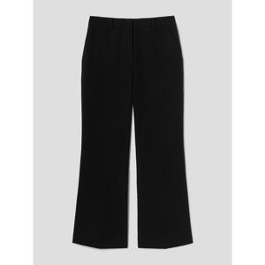 (356321WM35) [에잇세컨즈] 3월 매일 부츠컷 슬랙스(Short)  블랙