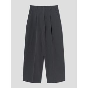 (356321WM64) [에잇세컨즈] 3월 매일 와이드 슬랙스(Basic)  애쉬