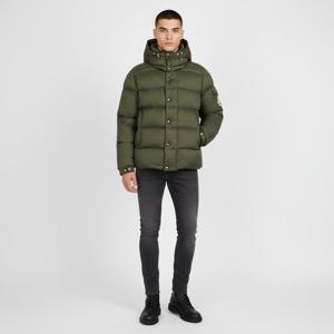 몽클레르 몽클레어 25FW 올리브그린 마야 70 구스 다운 자켓 MAYA 70 1A00205 53333 825